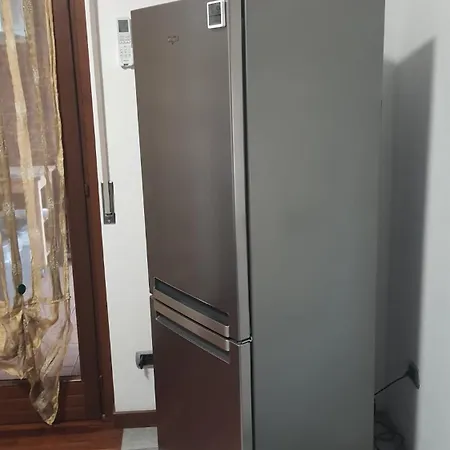 Apartmán Emil Novara