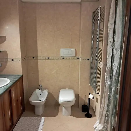 Emil Apartmán Novara