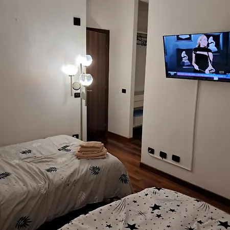 Emil Apartmán *
