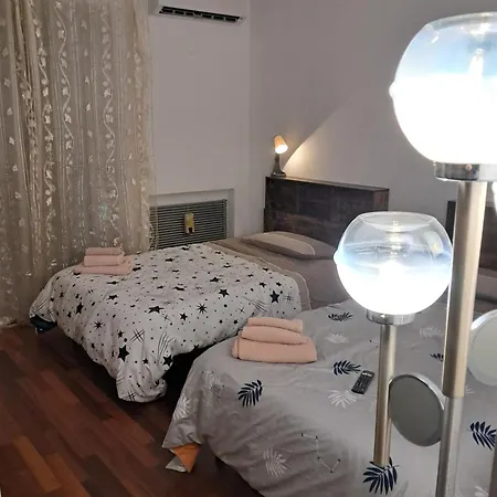 شقة Emil نوفارا