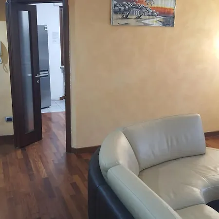 Emil Apartmán Novara