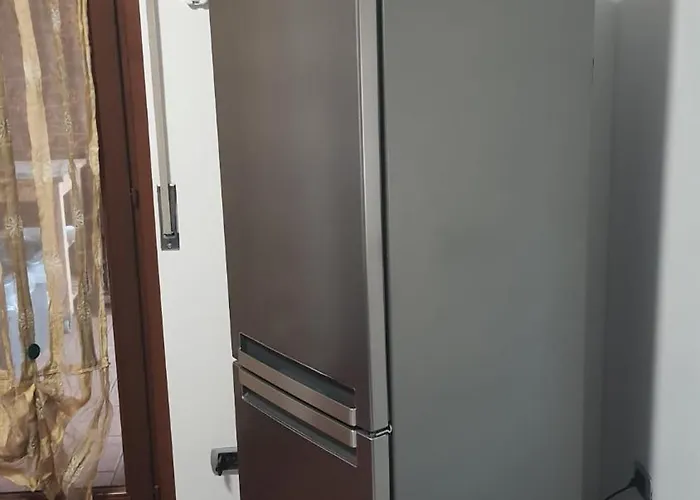 Appartement Emil Novara