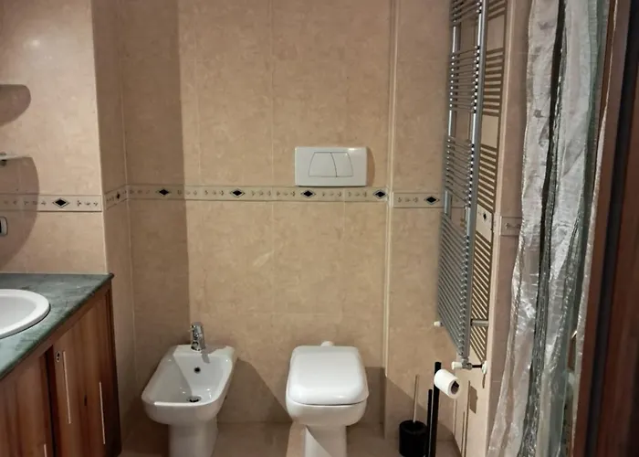 Emil Appartement Novara