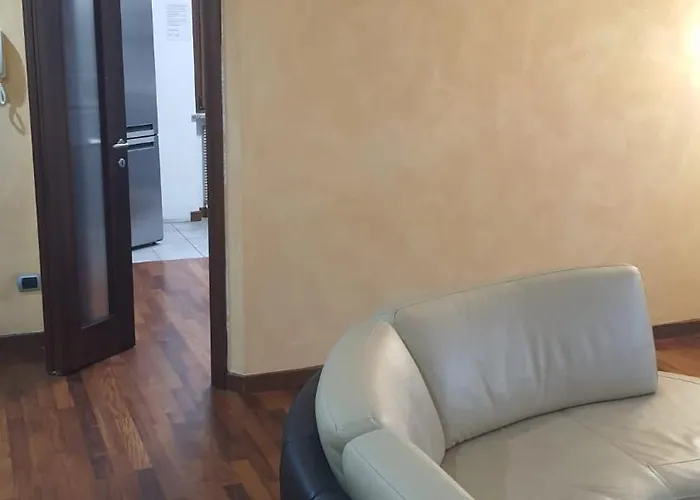 Emil Appartement Novara